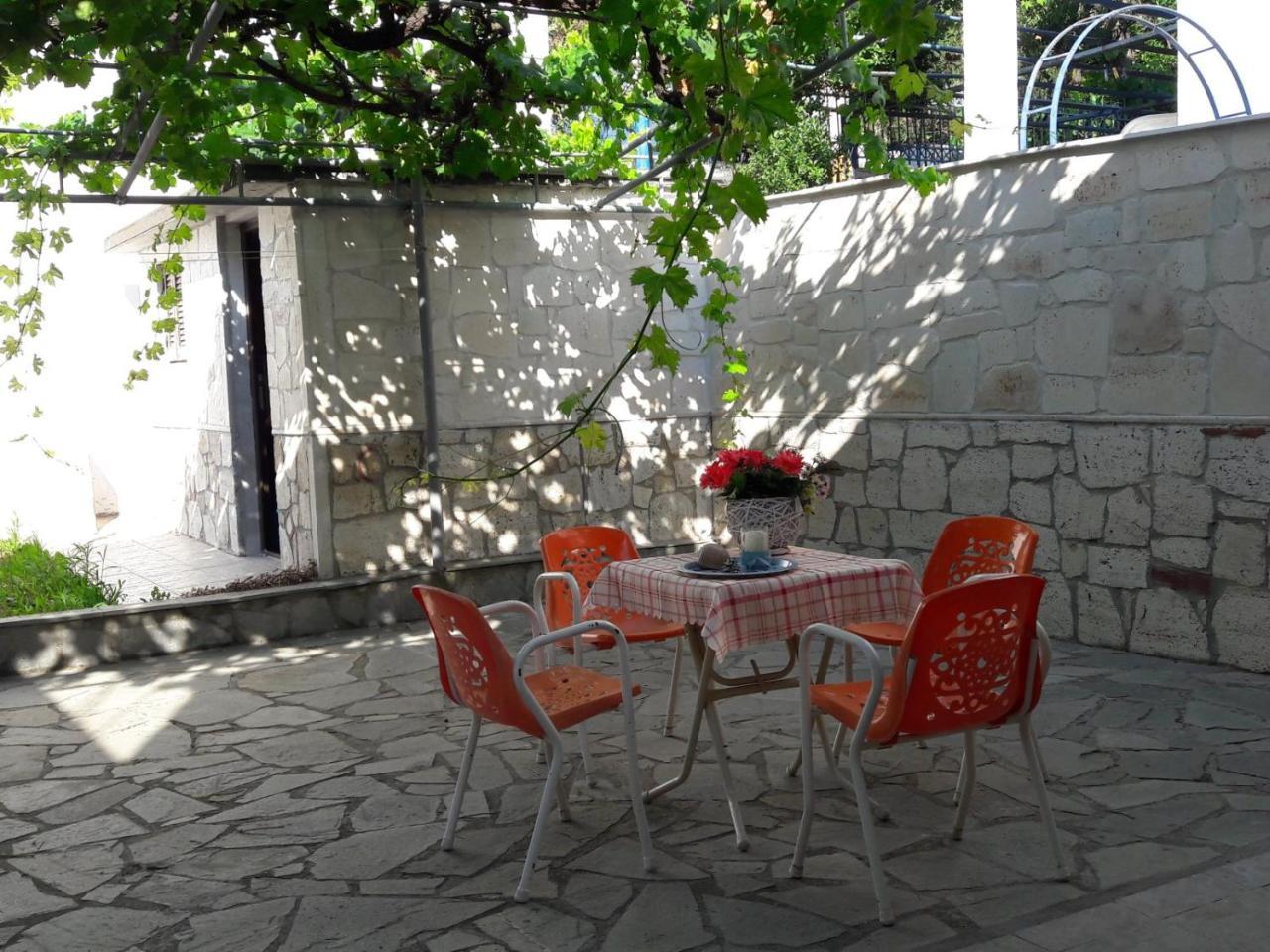Fantasea View By Travelpro Services Nea Fokaia Halkidiki Nea Fokea Exterior photo