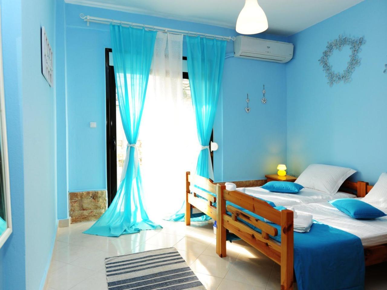 Fantasea View By Travelpro Services Nea Fokaia Halkidiki Nea Fokea Exterior photo