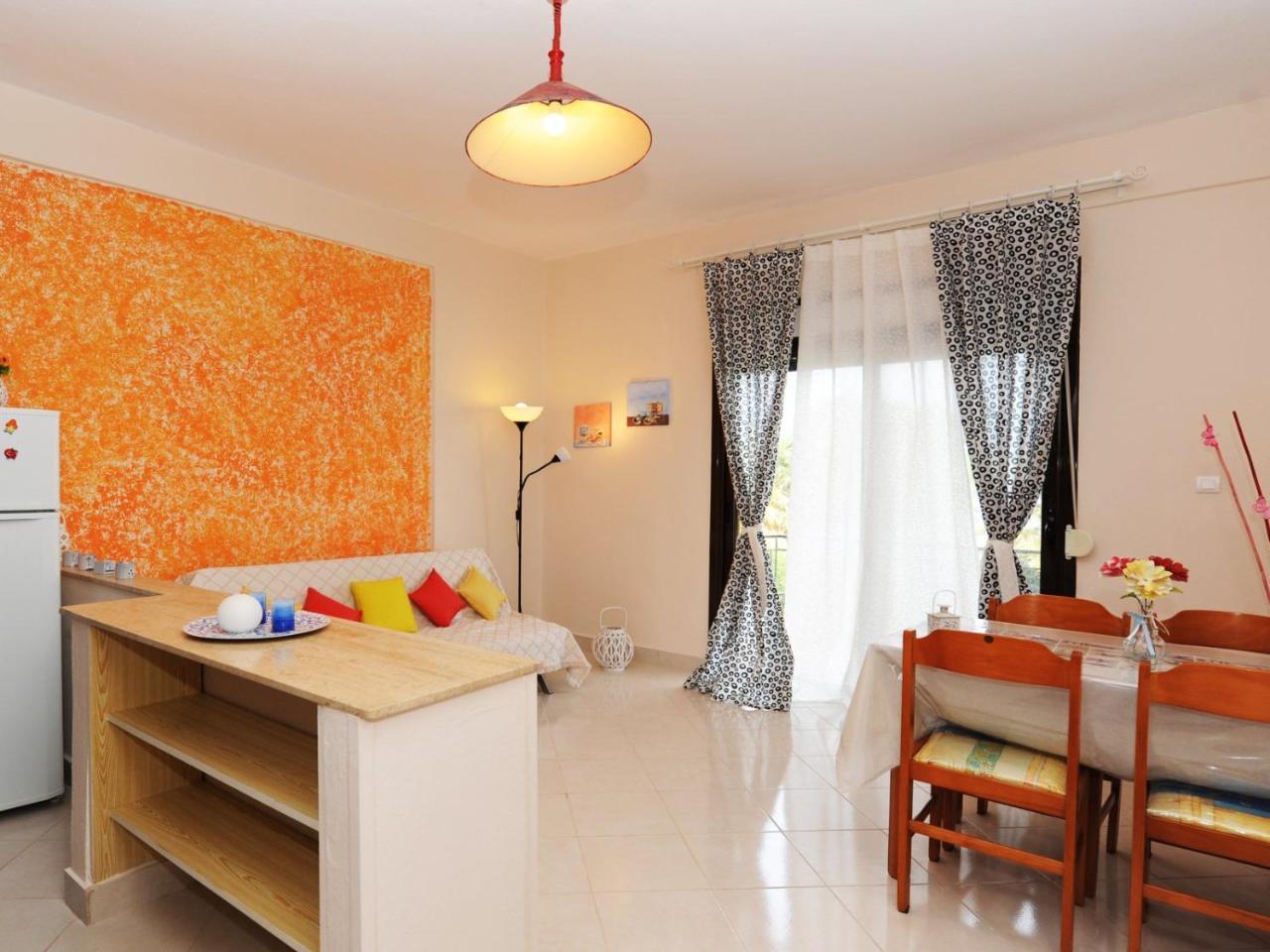 Fantasea View By Travelpro Services Nea Fokaia Halkidiki Nea Fokea Exterior photo