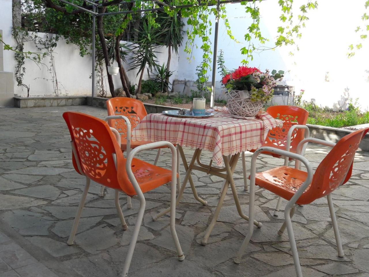Fantasea View By Travelpro Services Nea Fokaia Halkidiki Nea Fokea Exterior photo